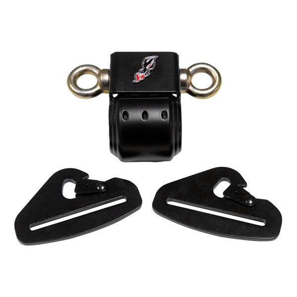 HARNESS ANCHOR 1.5" DRAGONFIRE