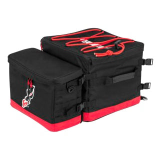 BAG SIDEKICK MINI VENTURE DRAGONFIRE