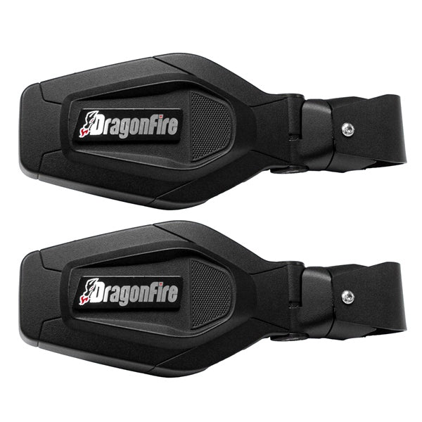 SLAYER SPORT MIRROR DRAGONFIRE