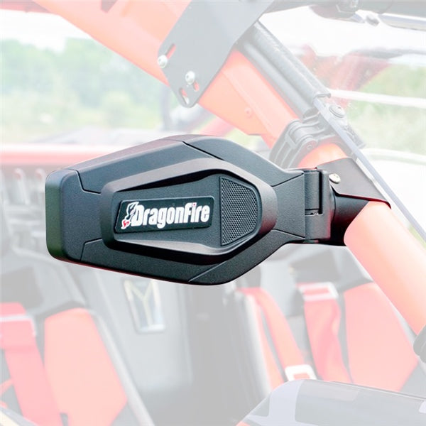 SLAYER SPORT MIRROR DRAGONFIRE