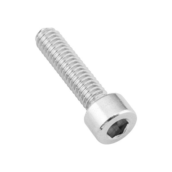 CENTER CAP SCREW SYSTEM 3