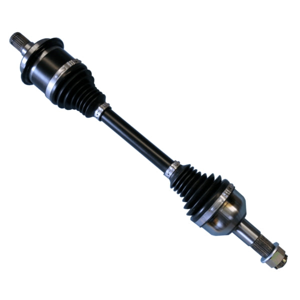 AXLE COMPL HD C-AM WARTHOG