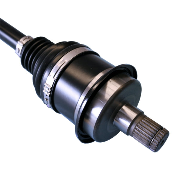 AXLE COMPL HD C-AM WARTHOG