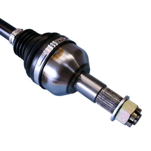 AXLE COMPL HD C-AM WARTHOG