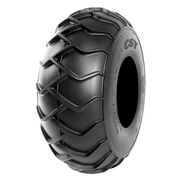 22X10-8 CS15 TL CARIBOU 2PR CST TIRE