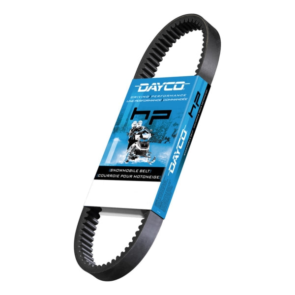 SNOWMOBILE HP BELT A/C DAYCO