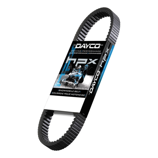 SNOWMOBILE HPX BELT BRP DAYCO