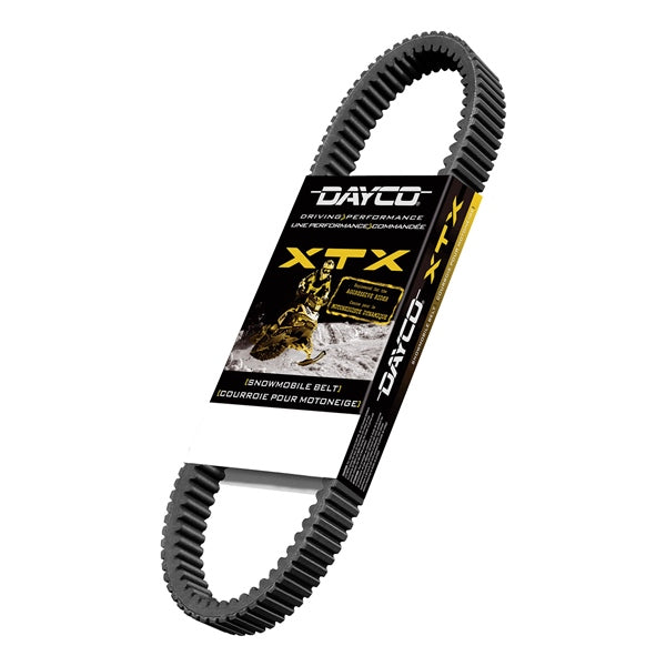 SNOWMOBILE BELT XTX SKI-DOO DAYCO