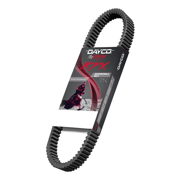 SNOWMOBILE RPX BELT A/C DAYCO