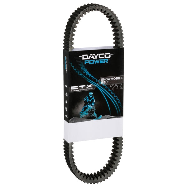 BELT CTX SNOWMOBILE DAYCO