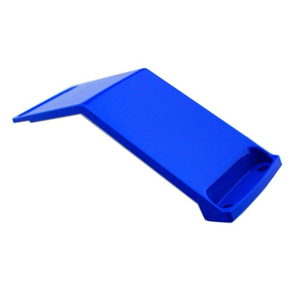 FINS WHEEL 14" ROCKSTAR BL QTY5 KMC