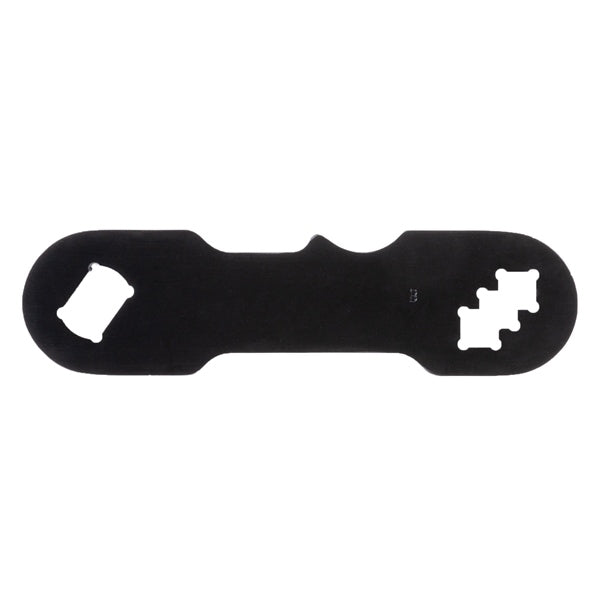RETRAC WHEEL LEG B