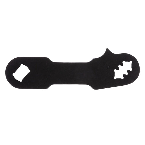 RETRAC WHEEL LEG F