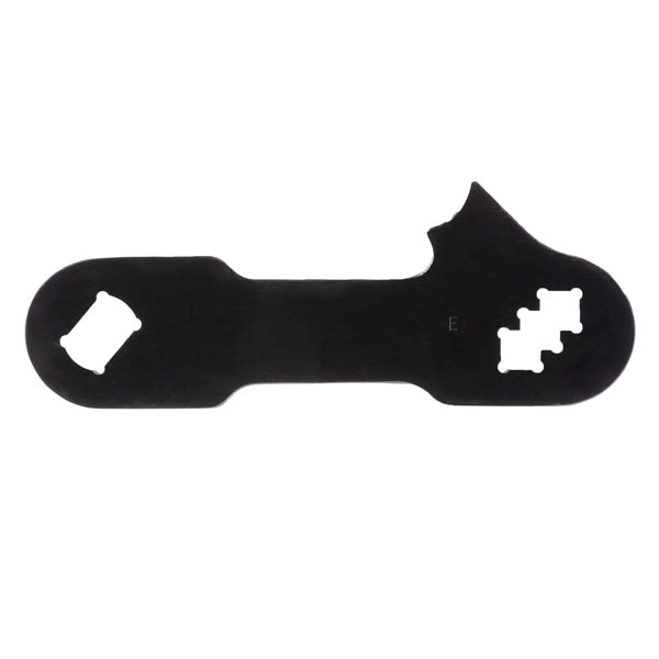 RETRAC WHEEL LEG E