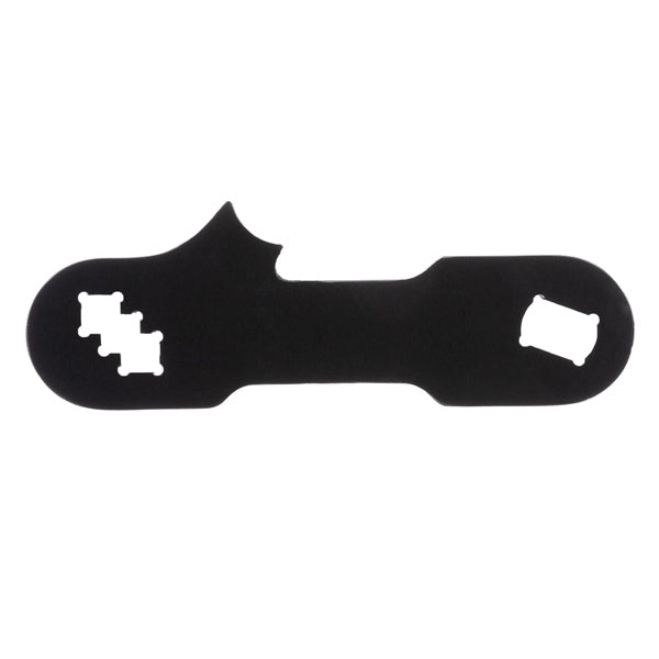 RETRAC WHEEL LEG G