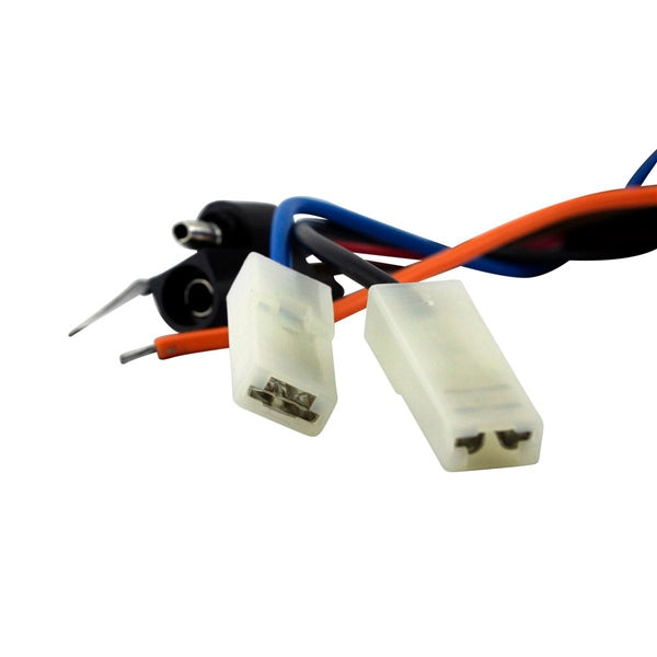 IGNITION UPGRADE KIT AC TO DC POL KIMPEX