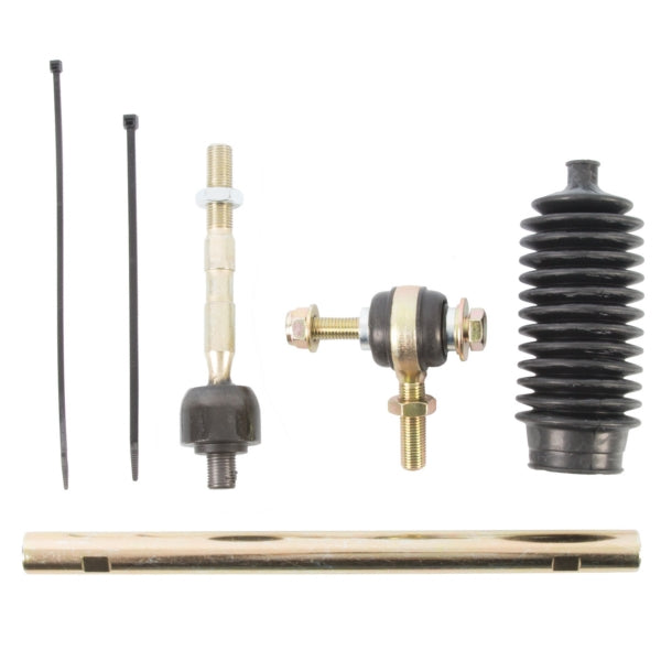 RACK & PINION KIT LF KIMPEXHD
