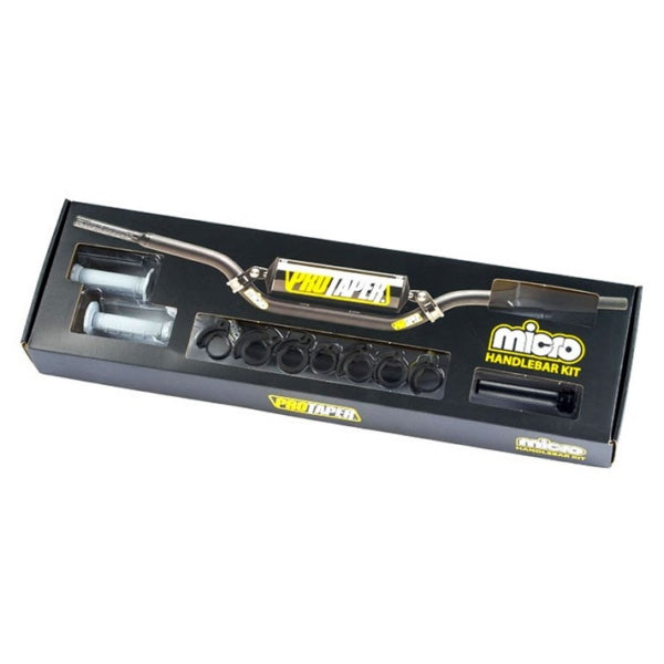 HANDLEBAR MICRO KIT SCHOOLBOY LOW