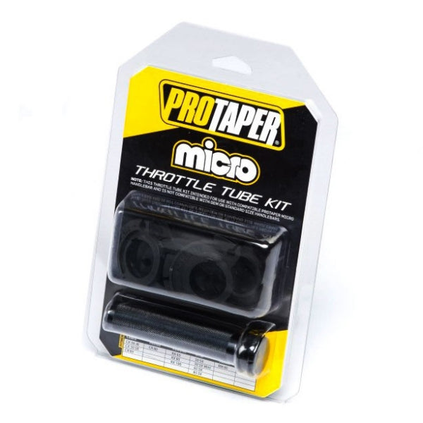 THROTTLE TUBE MICRO KIT