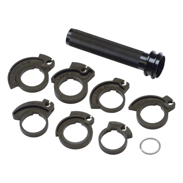 THROTTLE TUBE MICRO KIT