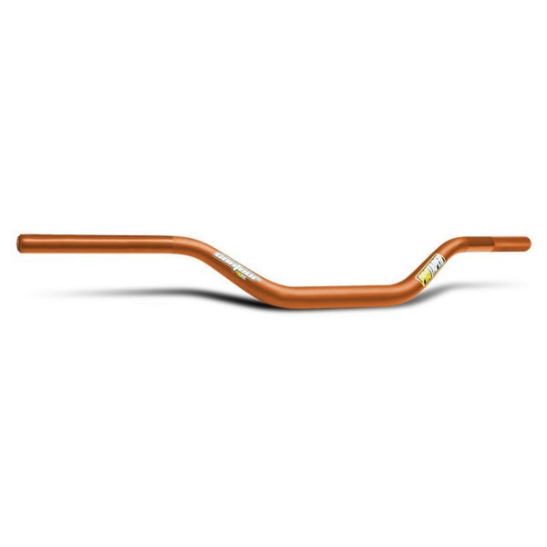 HANDLEBAR CONTOUR W/BAR PAD WINDHAM OG
