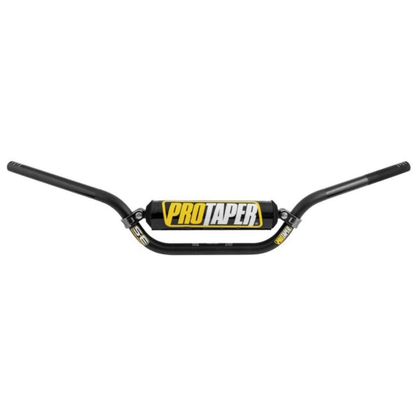 HANDLEBAR SE MID ATV BK PROTAPER