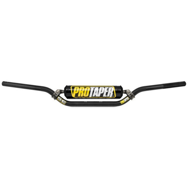 HANDLEBAR SE CR MID BK PROTAPER