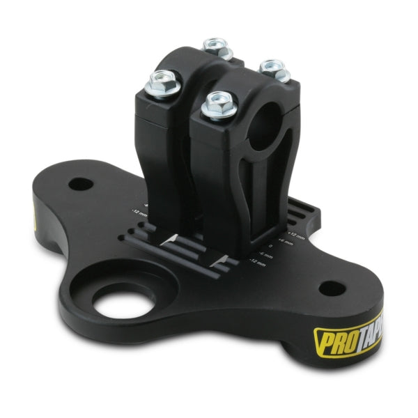 HANDLEBAR CLAMP HON PROTAPER