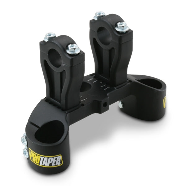 HANDLEBAR CLAMP KAWA PROTAPER