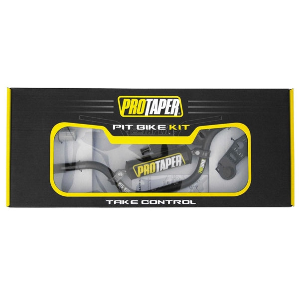HANDLEBAR KIT PITBIKE HON/KAWA PROTAPER