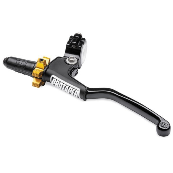 PERCH CLUTCH PROFILE W/HOTSTART