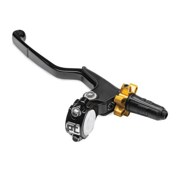 PERCH CLUTCH PROFILE W/HOTSTART