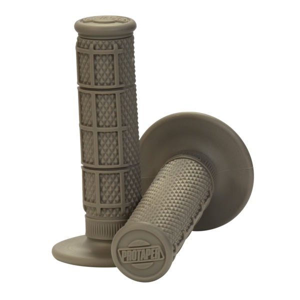 GRIP 1/3" GY PROTAPER