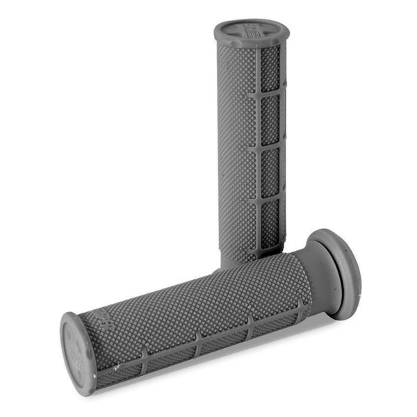 GRIP SING DENSITY HALF MED DGY