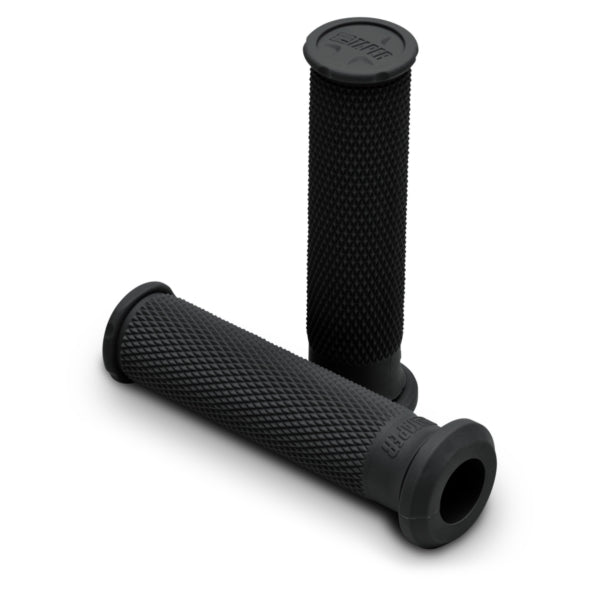 GRIP SING DENSITY DIAMOND SOFT BK