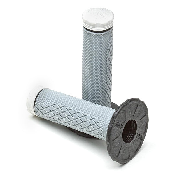 GRIP TRI DENSITY DIAMOND WH