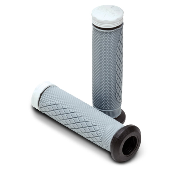 GRIP TRI DENSITY DIAMOND WH