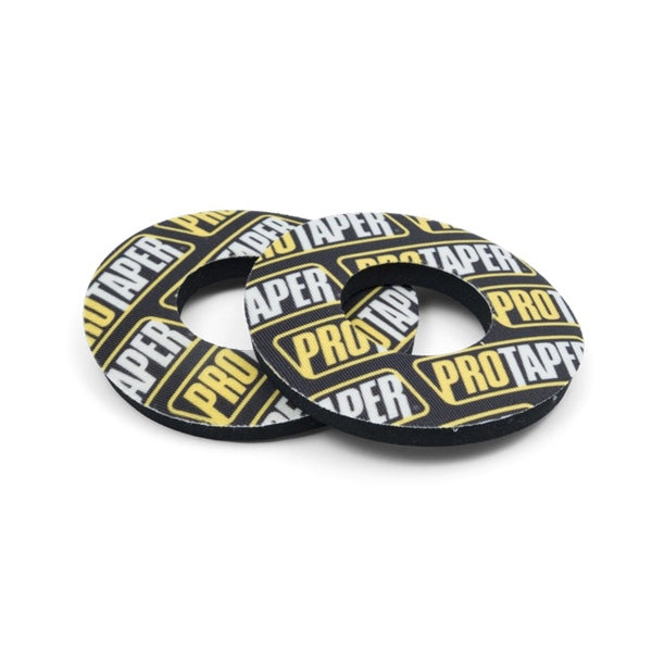 GRIP PAD DONUT BK PRO TAPER