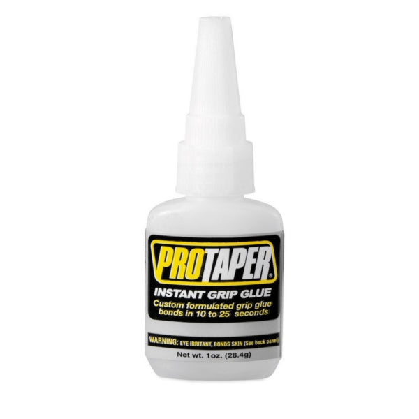 GRIP GLUE 1OZ PRO TAPER