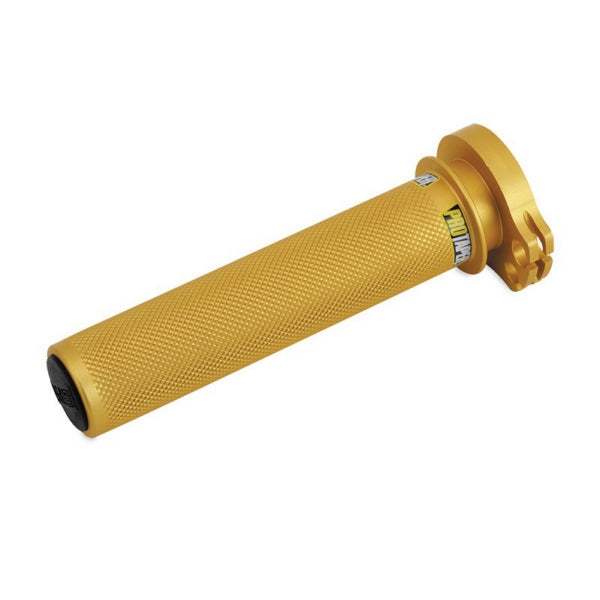 TUBE THROTTLE TWISTER HON