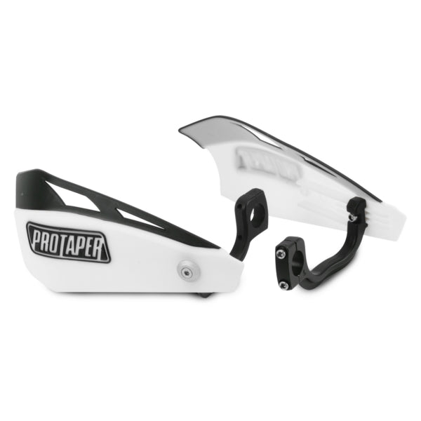HANDGUARD KIT WH PROTAPER