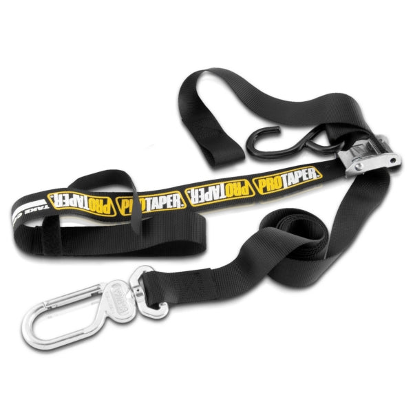 TIE DOWN  84"X1.5" BK