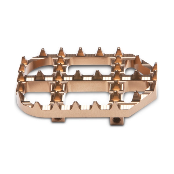FOOT PEG CLEAT STD KIT MAG