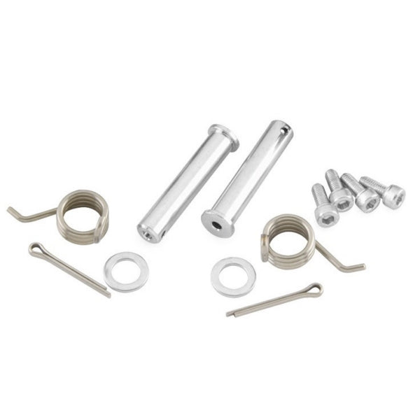 FOOTPEG HARDWARE KIT HON KAWA PROTAPER