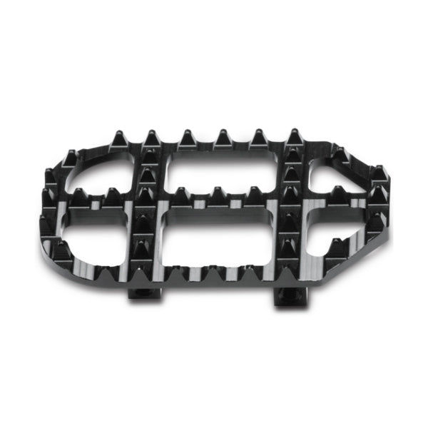 FOOT PEG CLEAT -5MM KIT BK