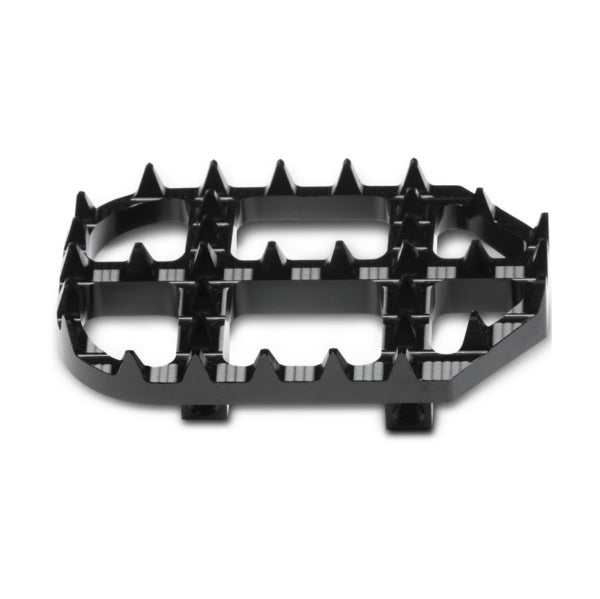 FOOT PEG CLEAT STD KIT BK