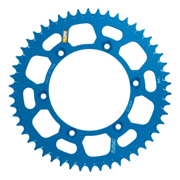 SPROCKET RR 47T YAM BL PROTAPER