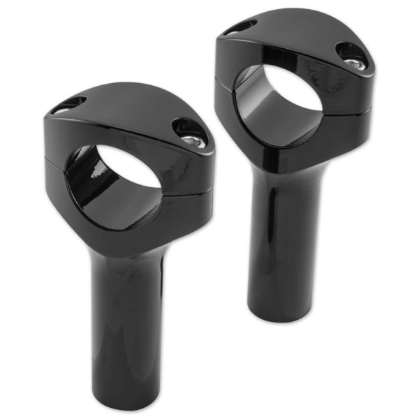 RISER BIG BORE 4.5" BK PROTAPER