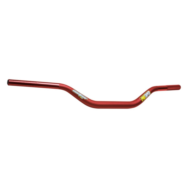 HANDLEBAR CONTOUR W/BARPAD HENRY/REED RD