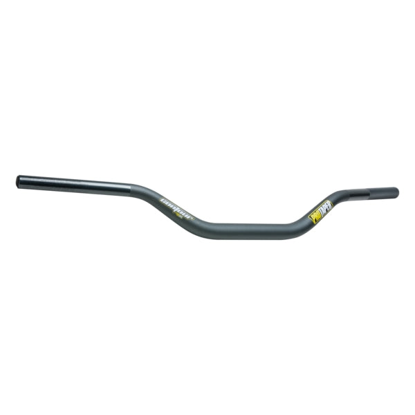 HANDLEBAR CONTOUR W/PAD FAC SUZ GY
